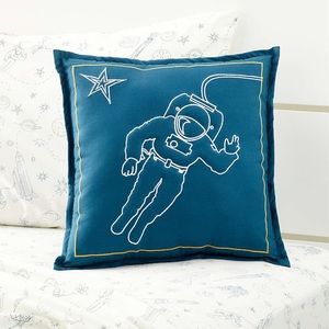 Crate and kids astronaut accent pillows (2)